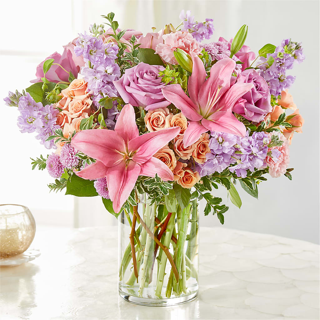 Resilience Bouquet – DIVINE FLORAL & GIFTS, Arlington TX