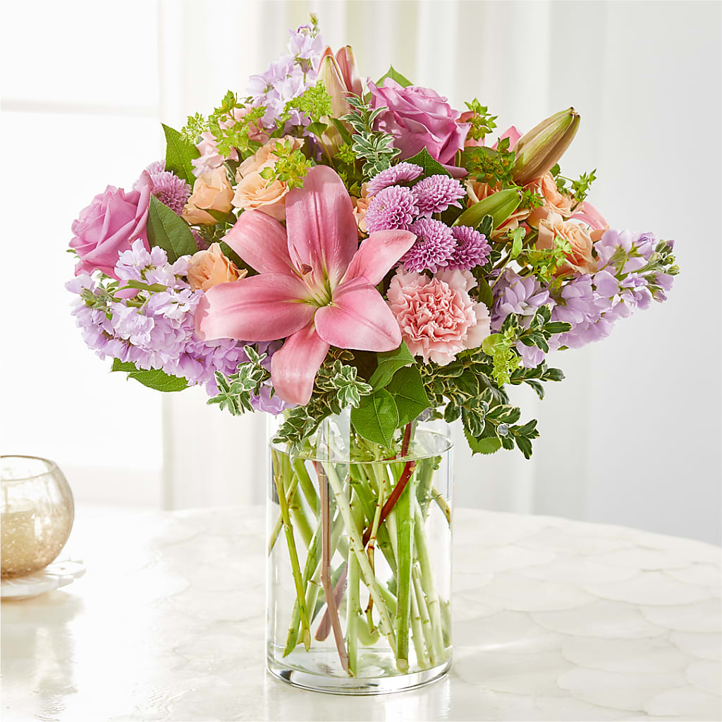 Resilience Bouquet – DIVINE FLORAL & GIFTS, Arlington TX