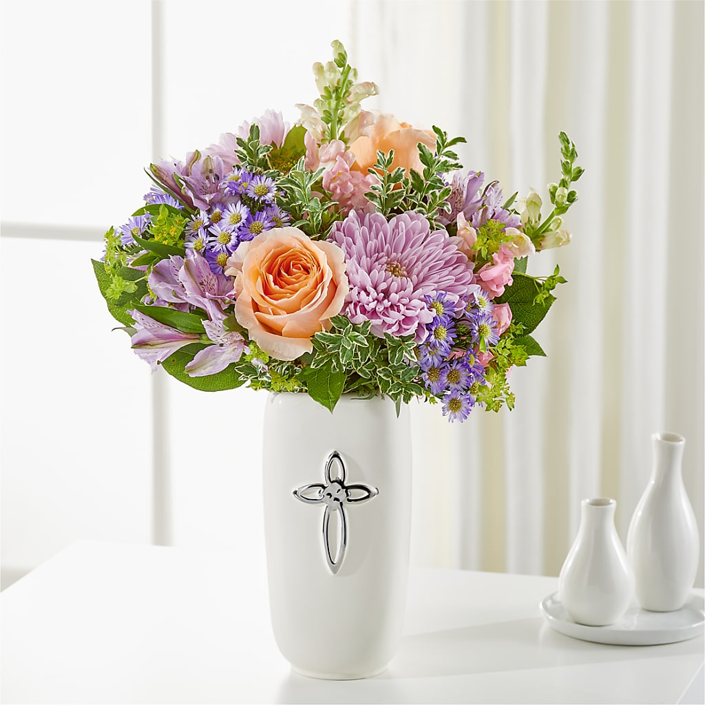 Divine Gift Bouquet – DIVINE FLORAL & GIFTS, Arlington TX