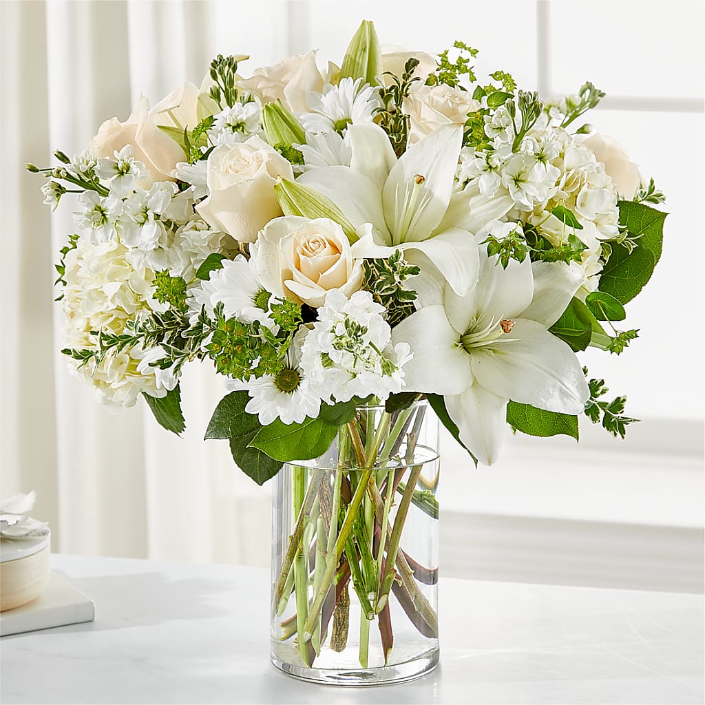 Hope & Renewal Bouquet – DIVINE FLORAL & GIFTS, Arlington TX