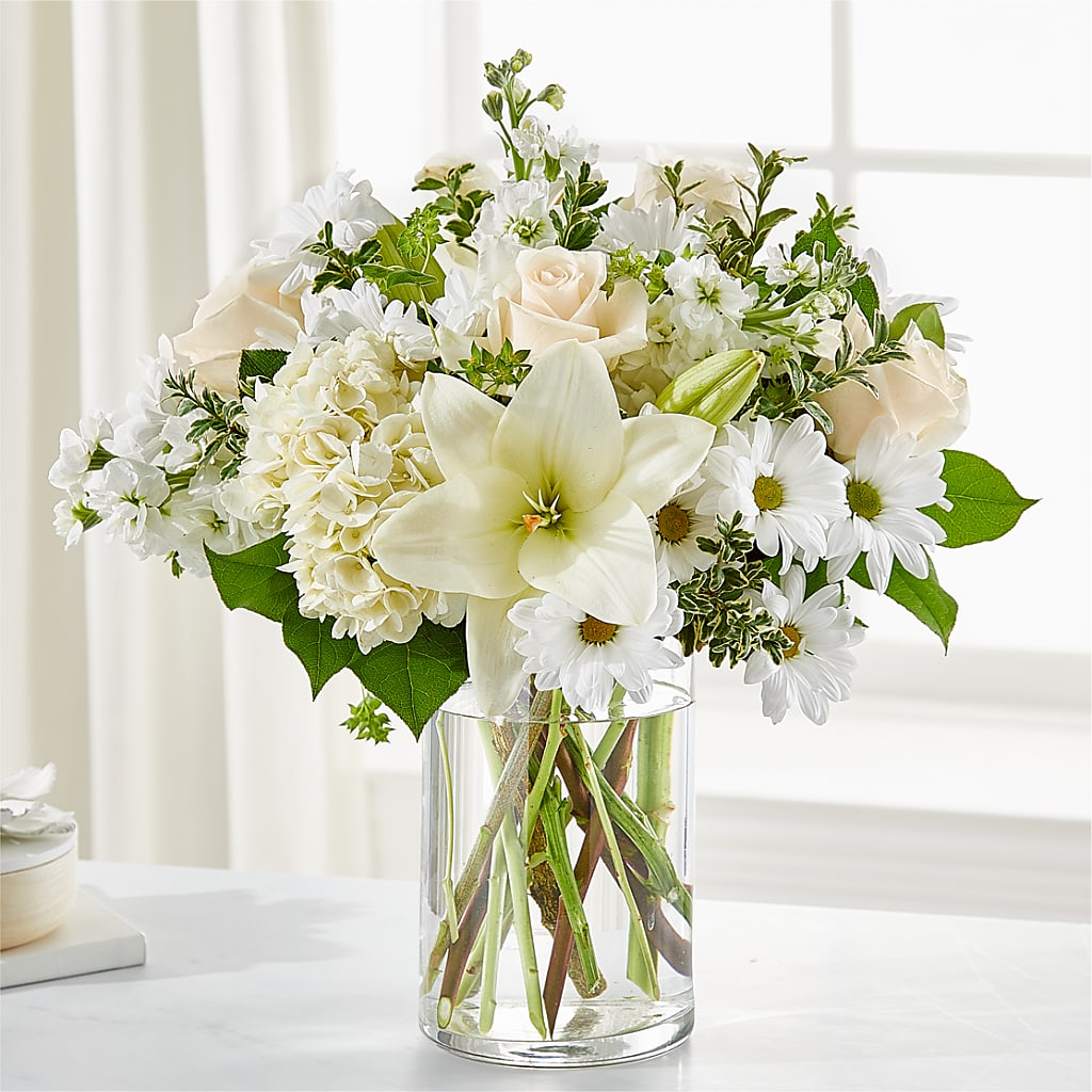 Hope & Renewal Bouquet – DIVINE FLORAL & GIFTS, Arlington TX