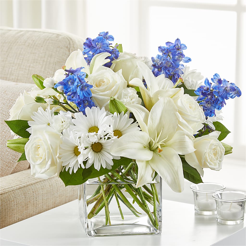 Restored Bouquet – DIVINE FLORAL & GIFTS, Arlington TX