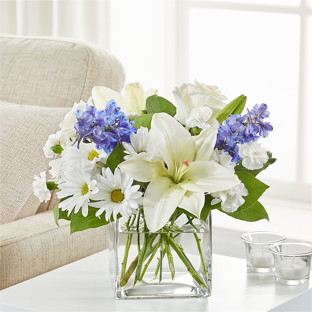 Restored Bouquet – DIVINE FLORAL & GIFTS, Arlington TX