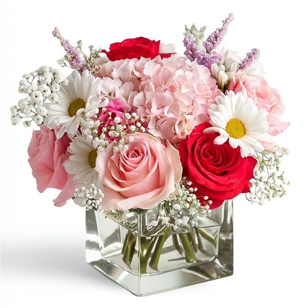 Whispered Promises – DIVINE FLORAL & GIFTS, Arlington TX