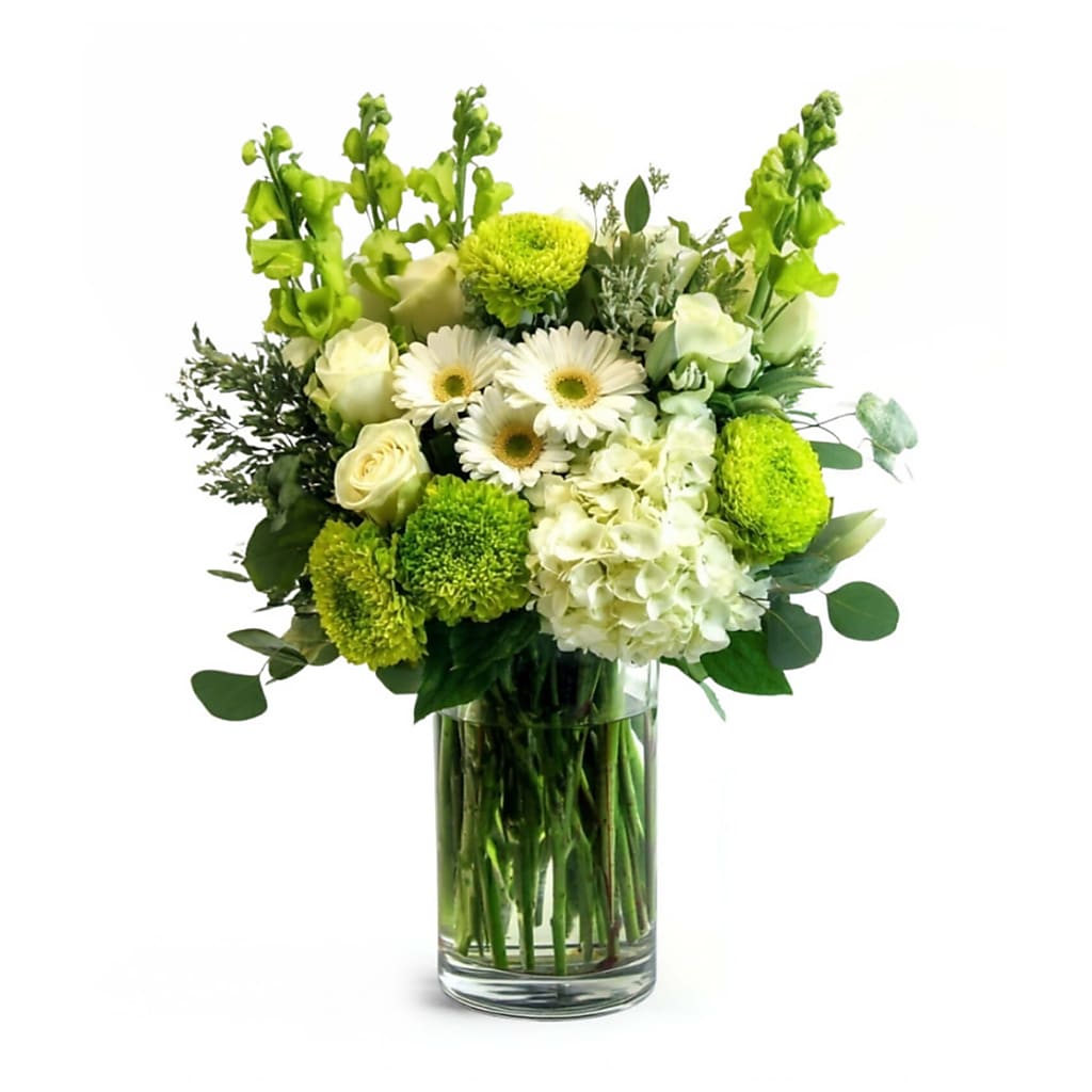 Irish Whisper – DIVINE FLORAL & GIFTS, Arlington TX
