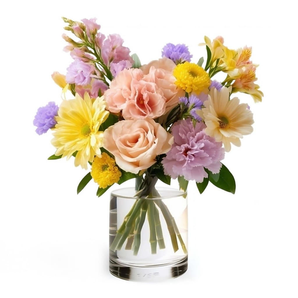 Petalglow – DIVINE FLORAL & GIFTS, Arlington TX