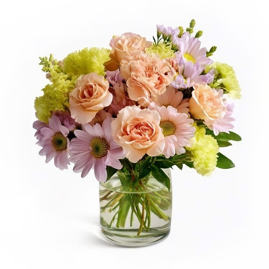 Clementine – DIVINE FLORAL & GIFTS, Arlington TX