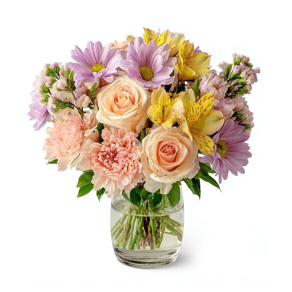 Sunlace – DIVINE FLORAL & GIFTS, Arlington TX