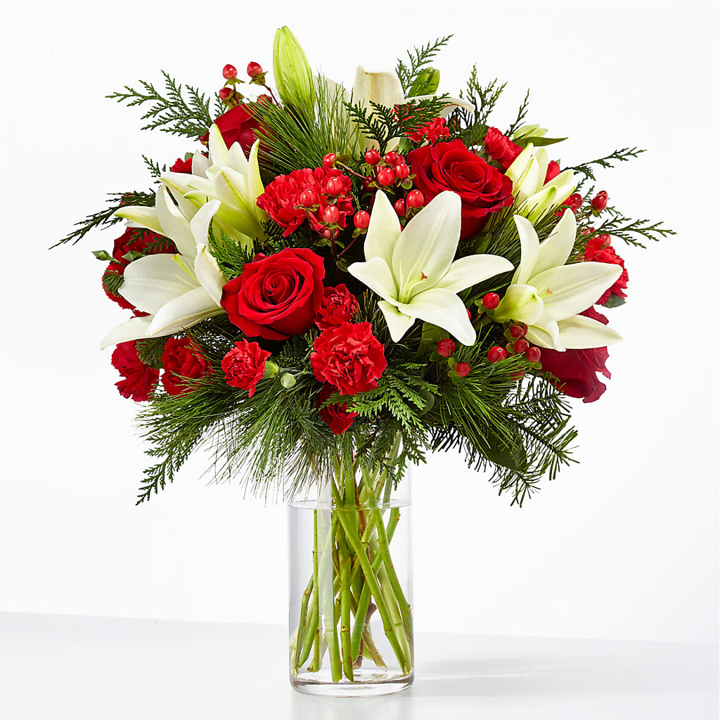 Joyful Greetings Bouquet – DIVINE FLORAL & GIFTS, Arlington TX