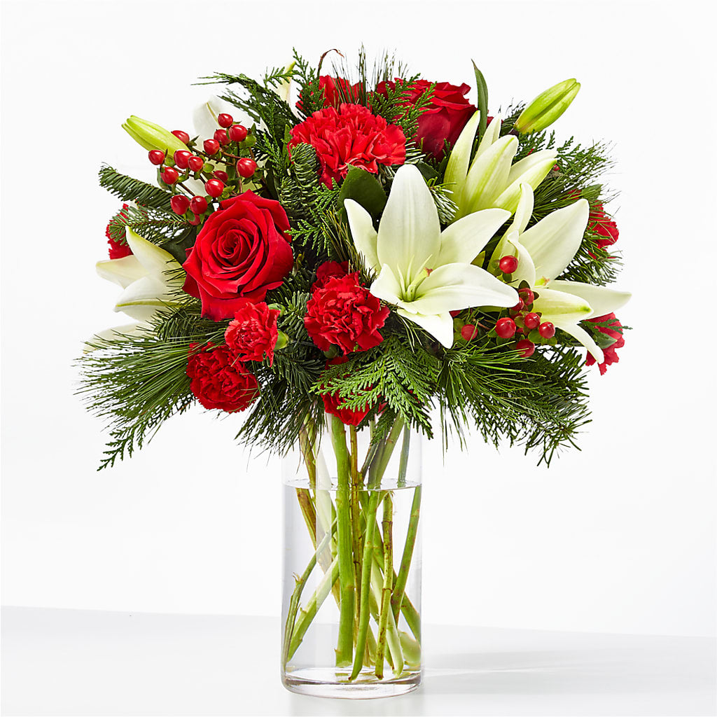 Joyful Greetings Bouquet – DIVINE FLORAL & GIFTS, Arlington TX