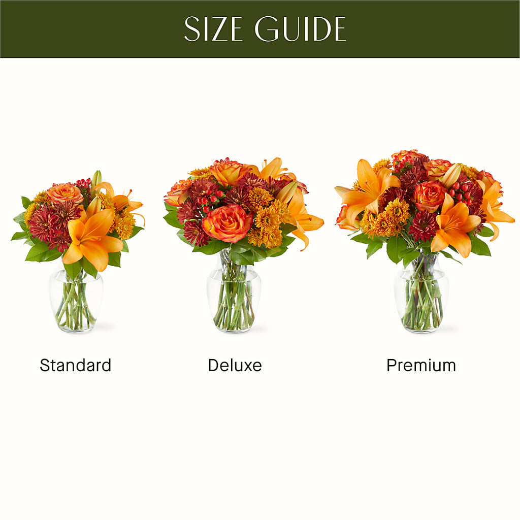 Autumnal Aroma Bouquet – DIVINE FLORAL & GIFTS, Arlington TX