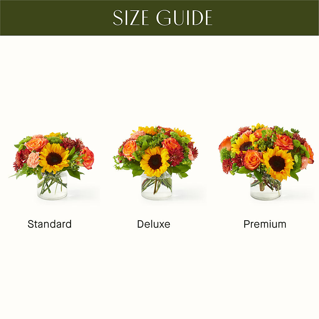 Harvest Festival Bouquet – DIVINE FLORAL & GIFTS, Arlington TX