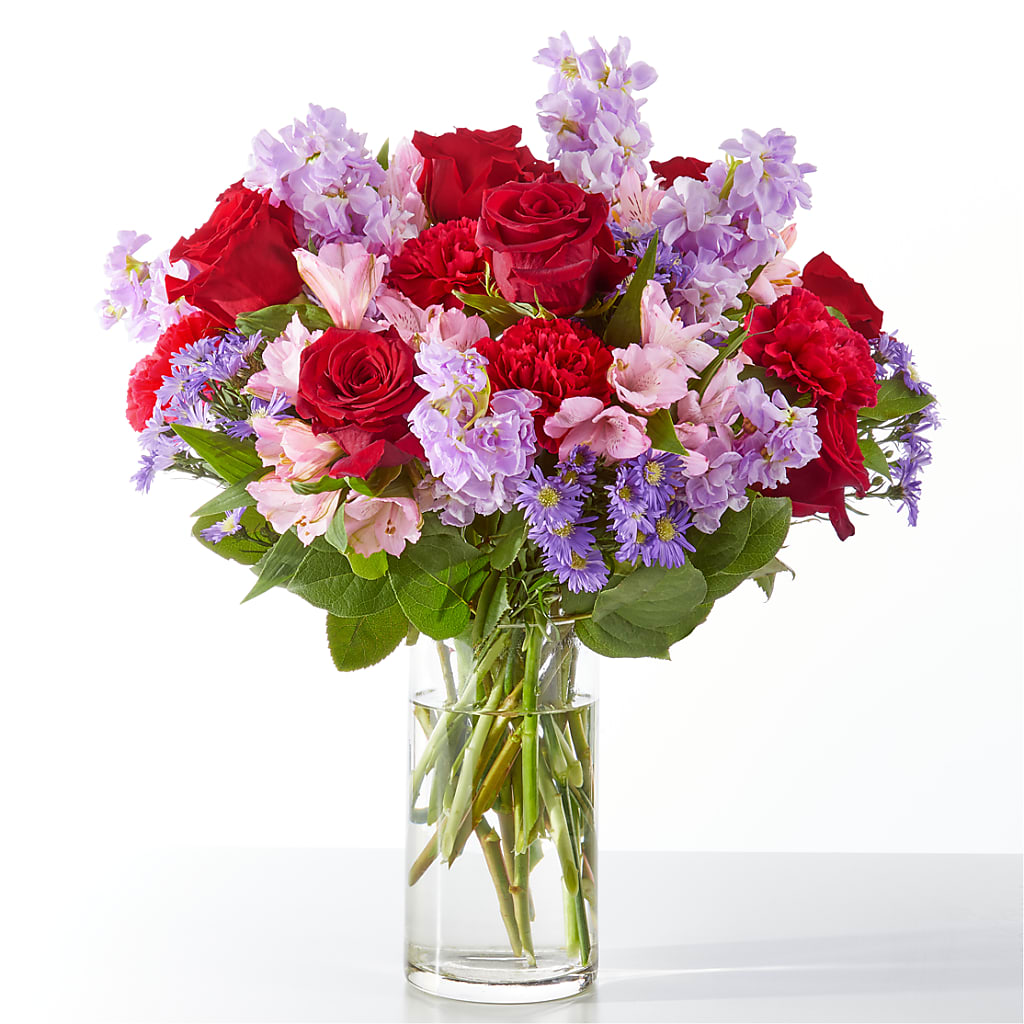 Your Majesty Bouquet – DIVINE FLORAL & GIFTS, Arlington TX