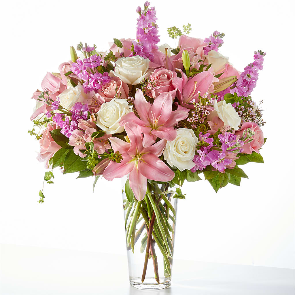 Ethereal Beauty Bouquet – DIVINE FLORAL & GIFTS, Arlington TX