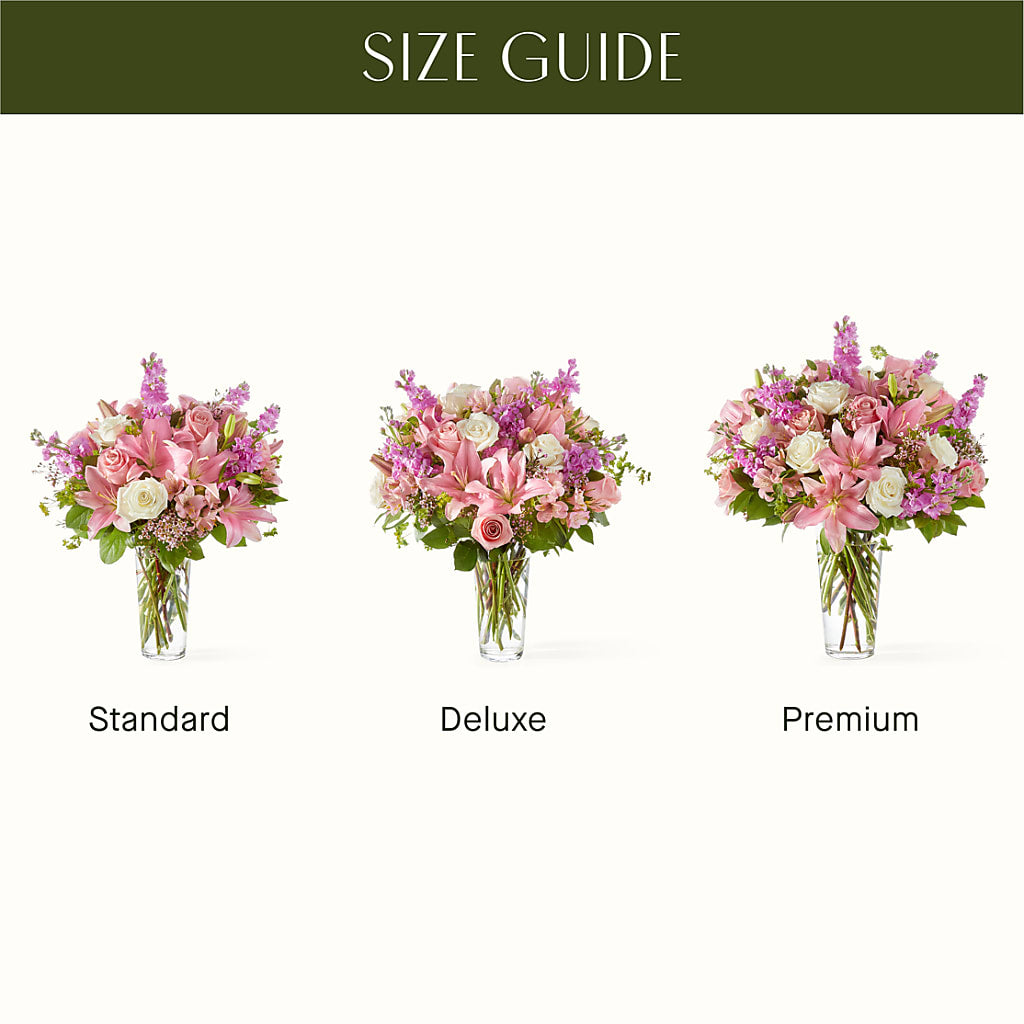 Ethereal Beauty Bouquet – DIVINE FLORAL & GIFTS, Arlington TX