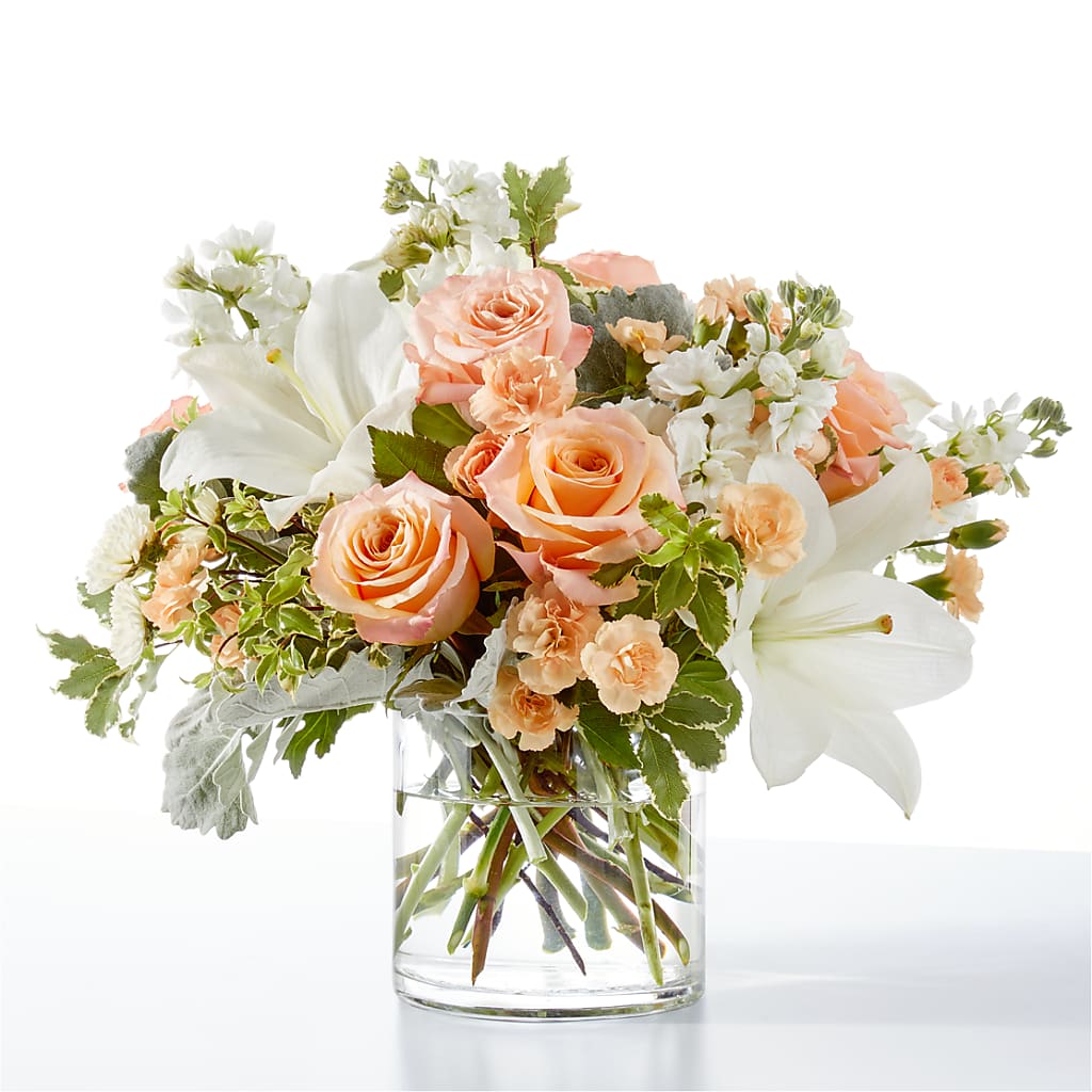 Darling Bouquet – DIVINE FLORAL & GIFTS, Arlington TX