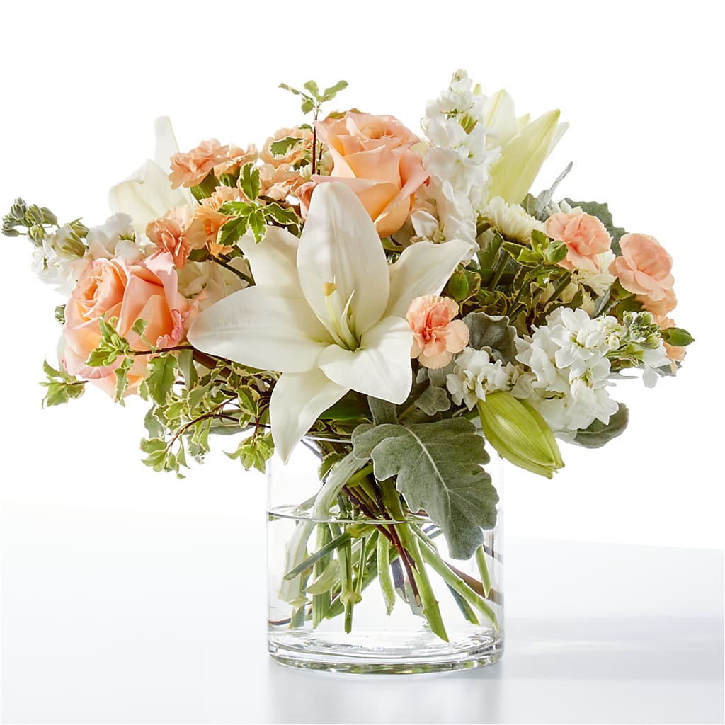 Darling Bouquet – DIVINE FLORAL & GIFTS, Arlington TX