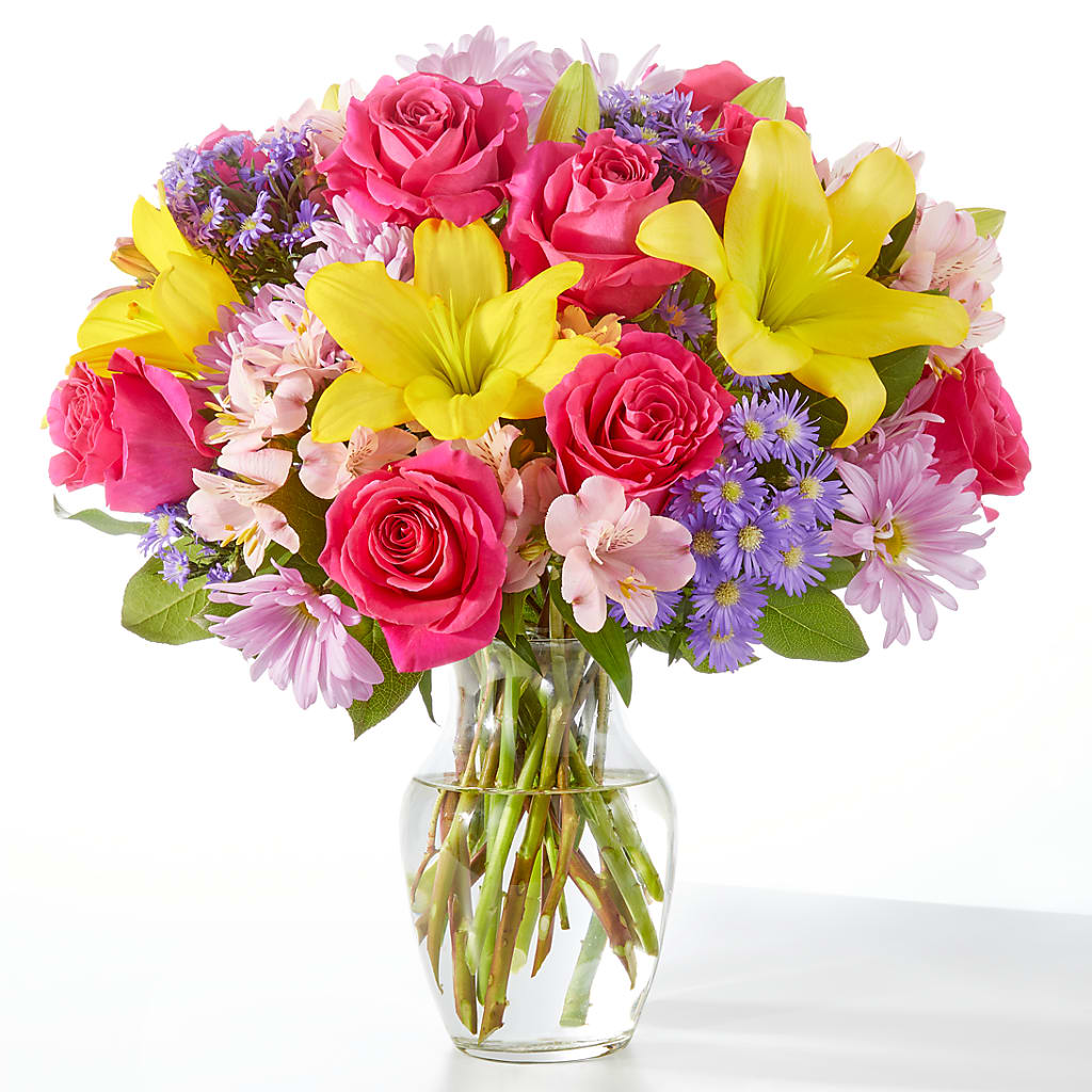 Sprinkles Bouquet – DIVINE FLORAL & GIFTS, Arlington TX