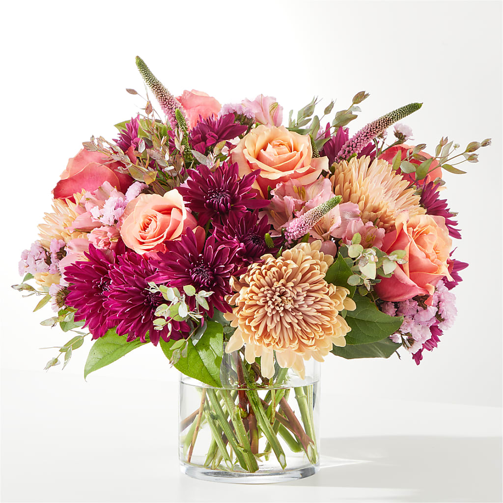 Berry Cobbler Bouquet – DIVINE FLORAL & GIFTS, Arlington TX