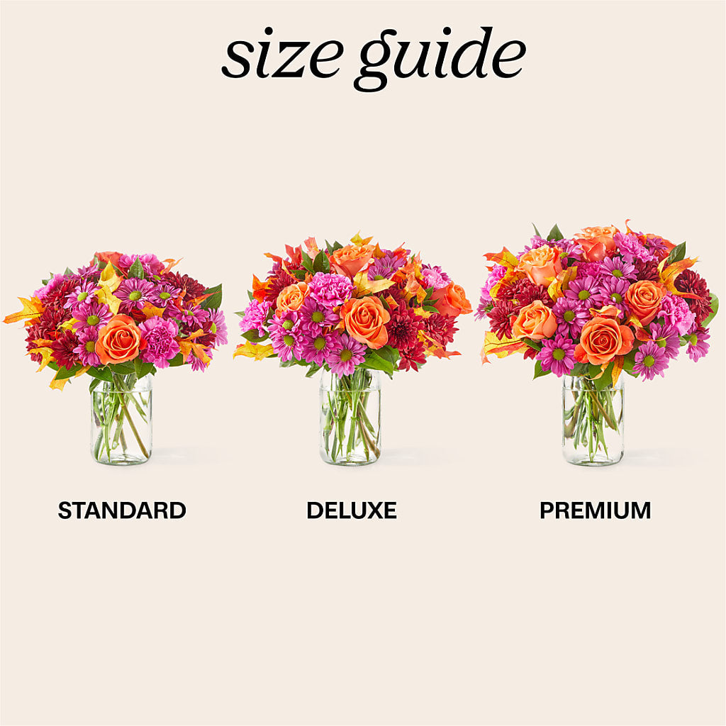 Mum's the Word Bouquet – DIVINE FLORAL & GIFTS, Arlington TX