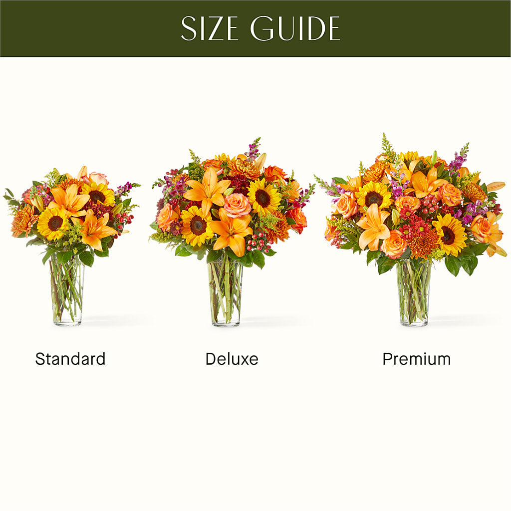 Seasons Change Bouquet – DIVINE FLORAL & GIFTS, Arlington TX