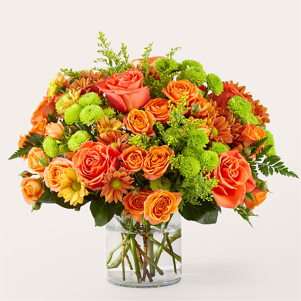 The Farmhouse Bouquet – DIVINE FLORAL & GIFTS, Arlington TX