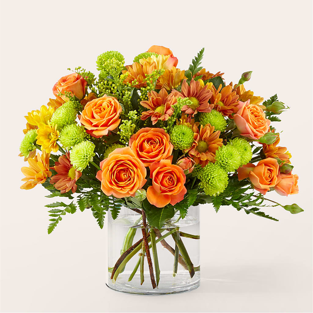 The Farmhouse Bouquet – DIVINE FLORAL & GIFTS, Arlington TX