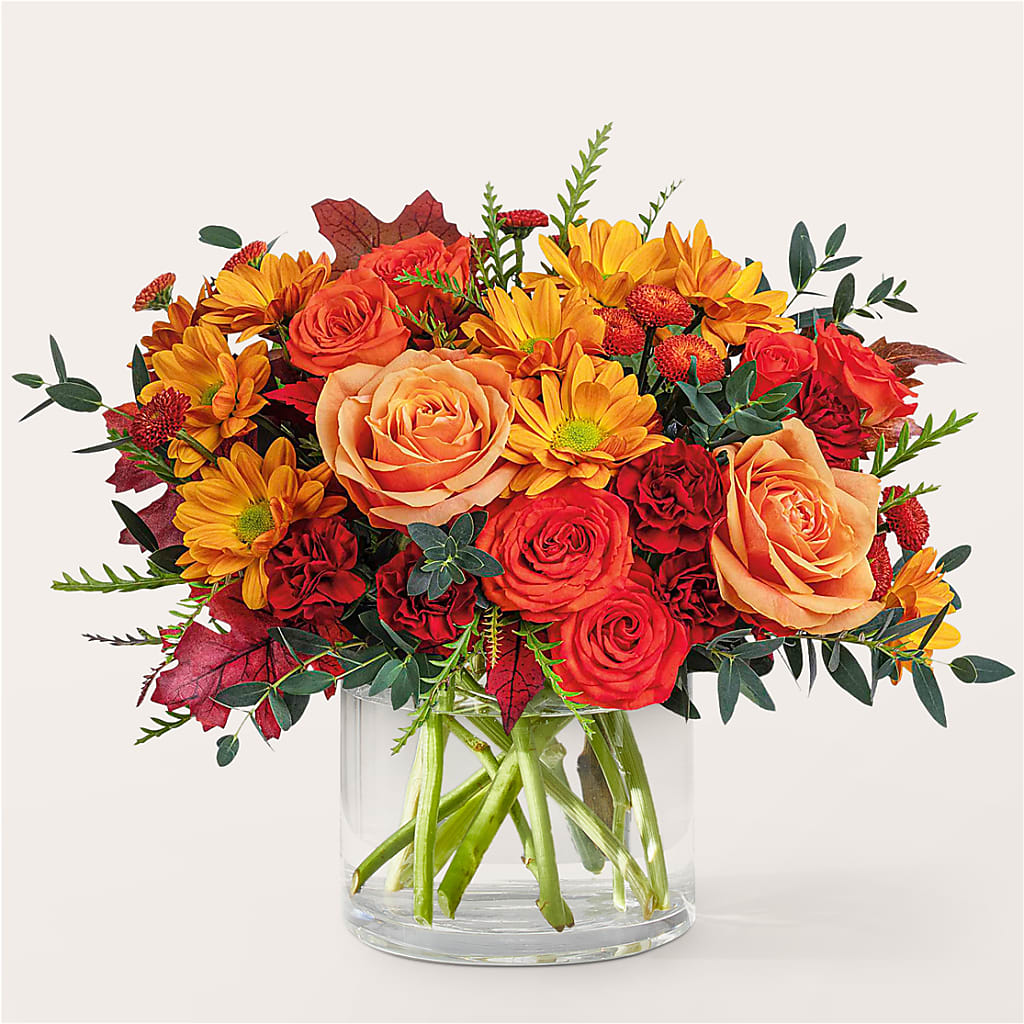 Sweet as Cinnamon Bouquet – DIVINE FLORAL & GIFTS, Arlington TX