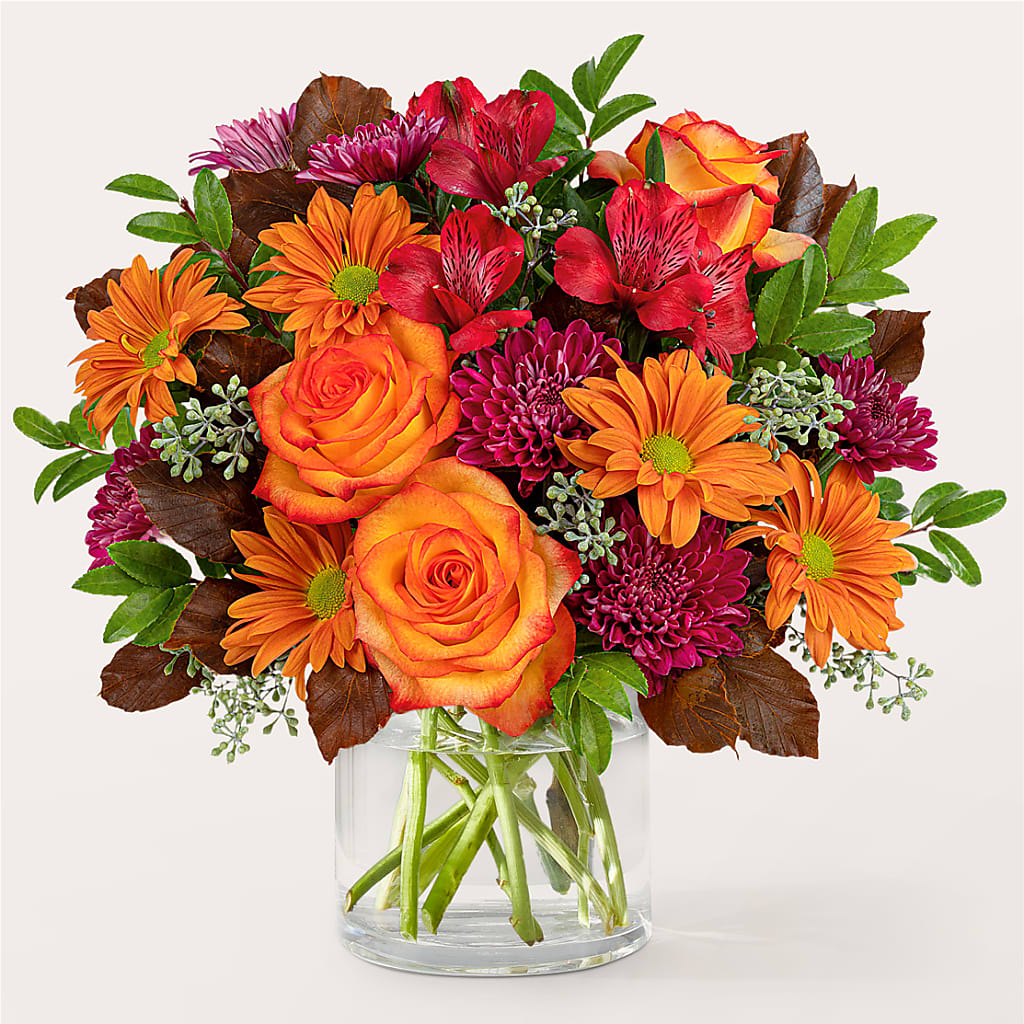 Brisk Morning Bouquet – DIVINE FLORAL & GIFTS, Arlington TX