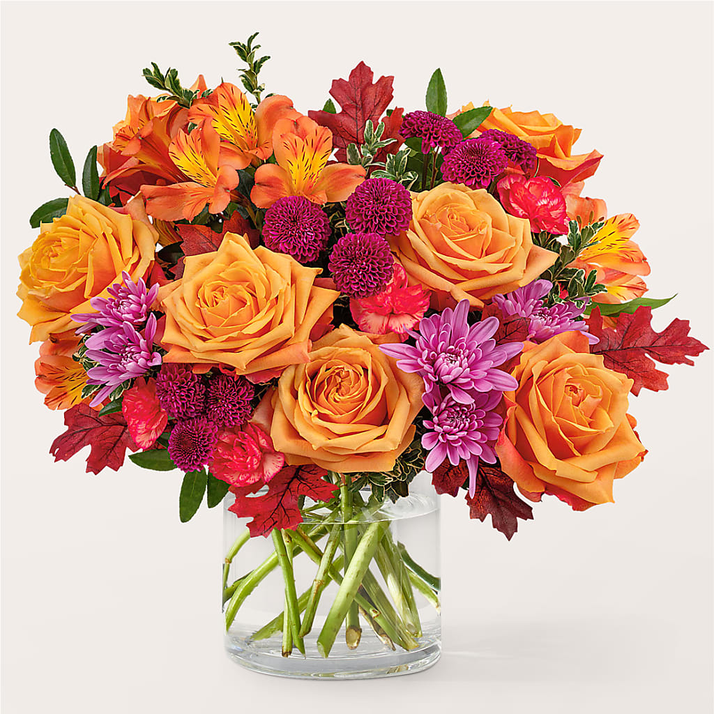Terracotta Treasures Bouquet – DIVINE FLORAL & GIFTS, Arlington TX