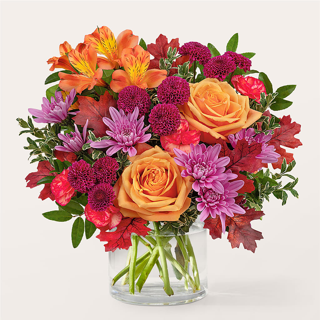 Terracotta Treasures Bouquet – DIVINE FLORAL & GIFTS, Arlington TX