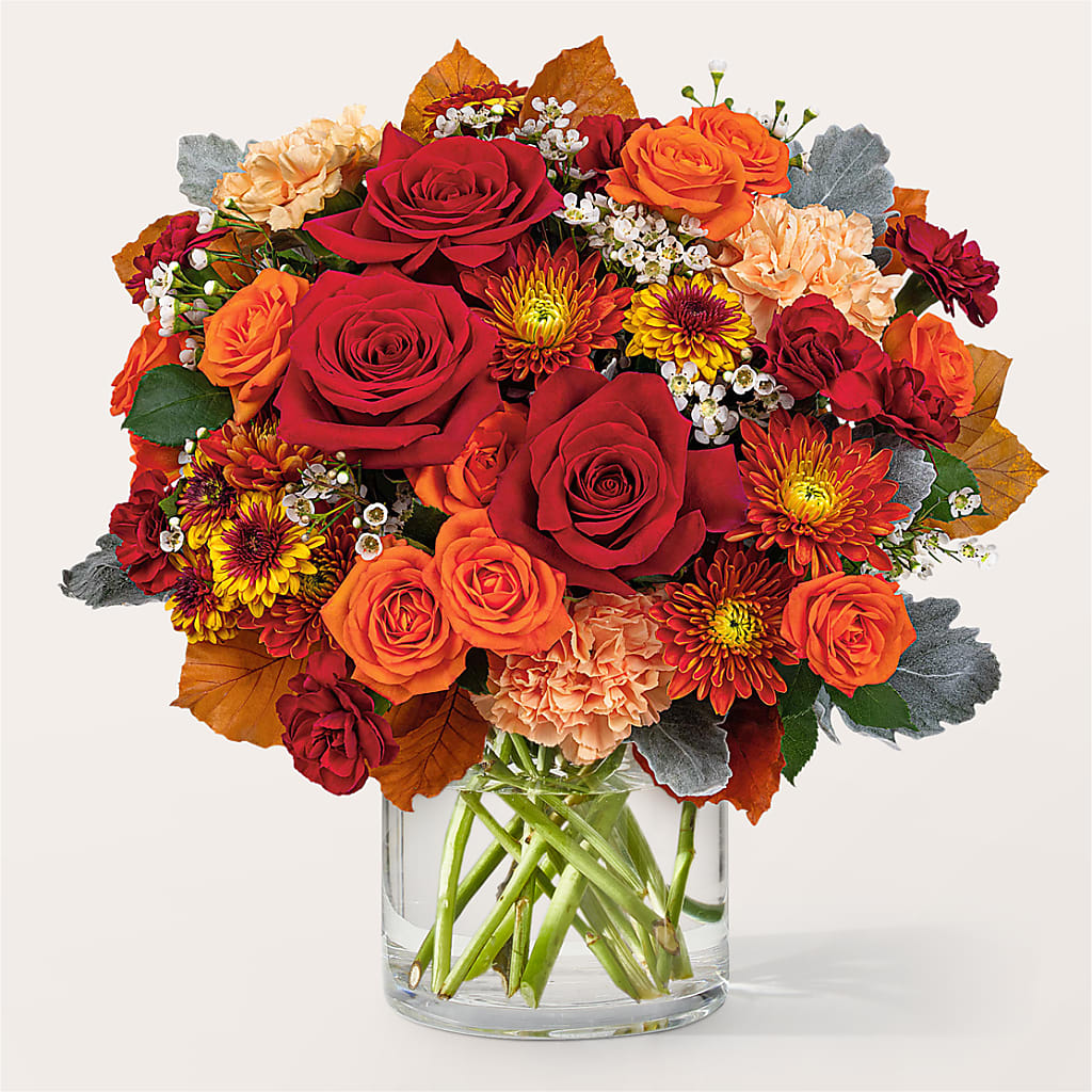 Merlot Bouquet – DIVINE FLORAL & GIFTS, Arlington TX