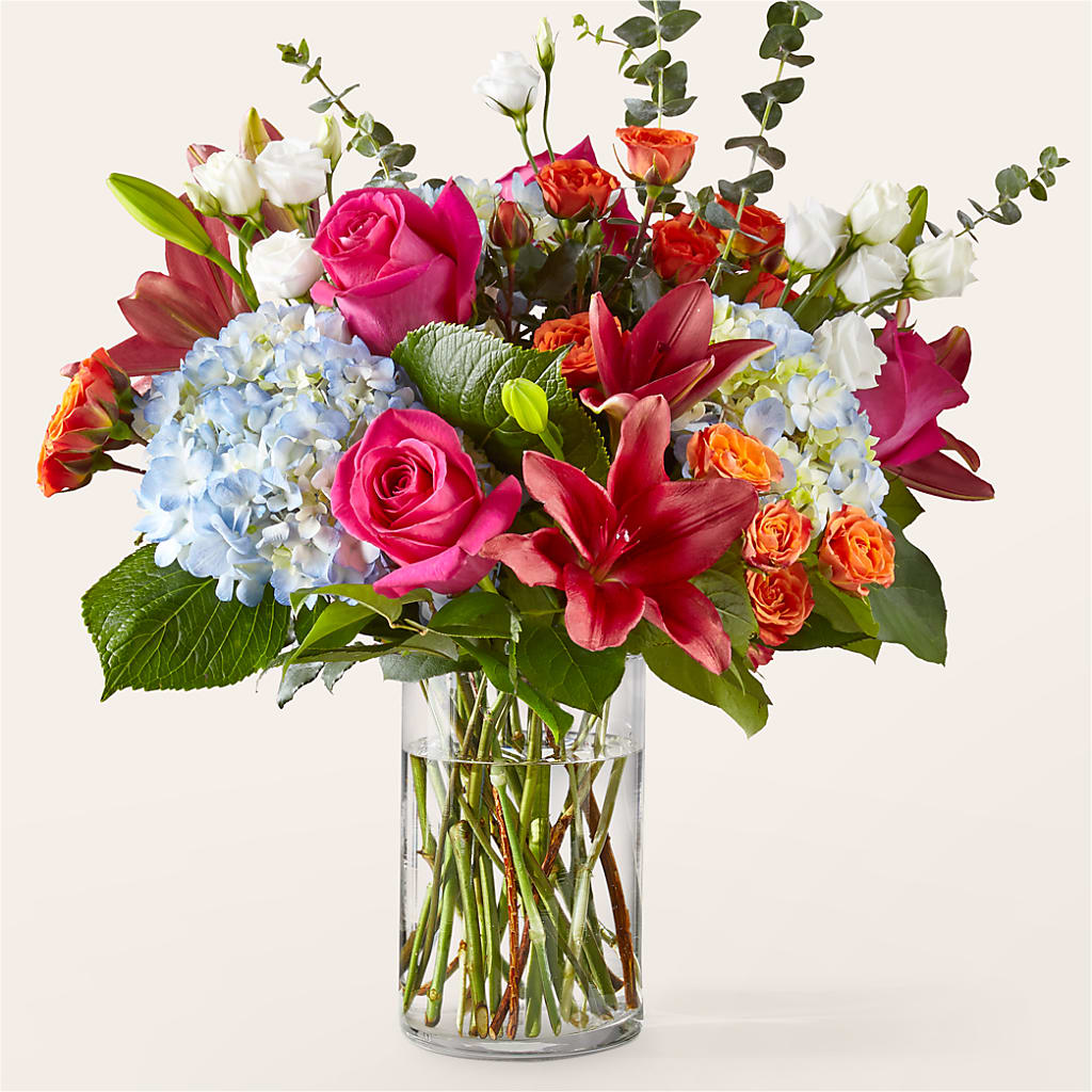 Awestruck Luxury Bouquet – DIVINE FLORAL & GIFTS, Arlington TX