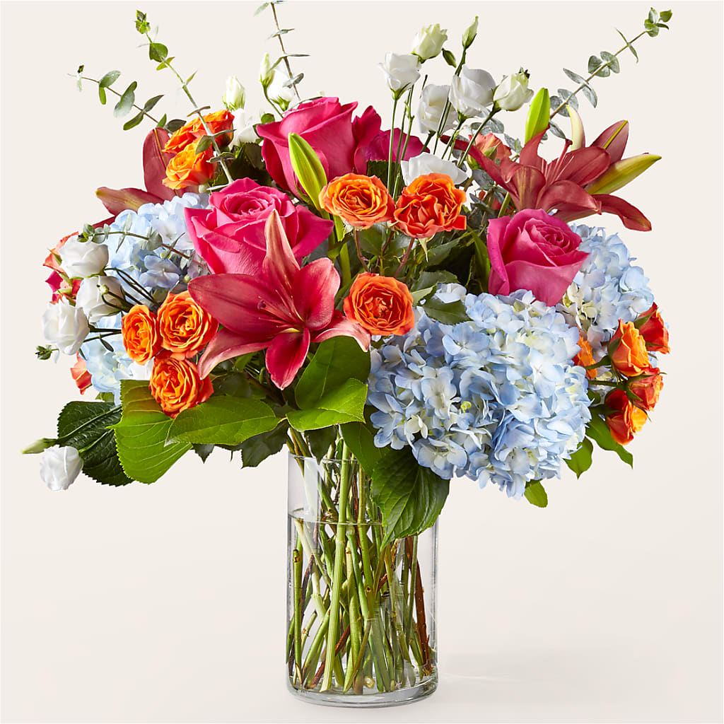 Awestruck Luxury Bouquet – DIVINE FLORAL & GIFTS, Arlington TX