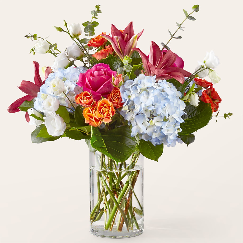 Awestruck Luxury Bouquet – DIVINE FLORAL & GIFTS, Arlington TX