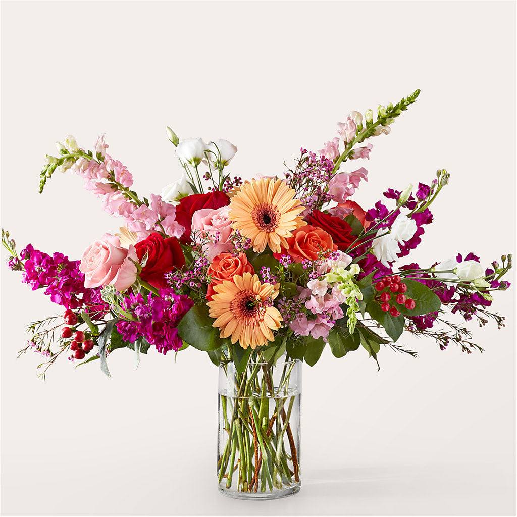 Renaissance Luxury Bouquet – DIVINE FLORAL & GIFTS, Arlington TX
