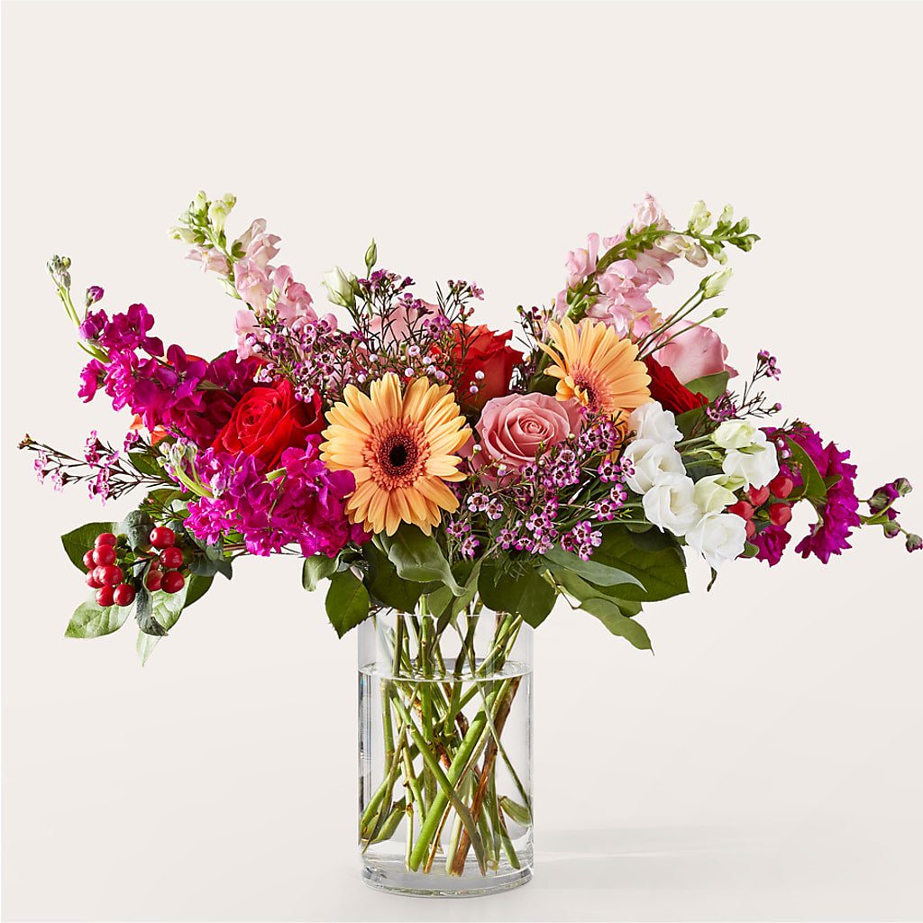 Renaissance Luxury Bouquet – DIVINE FLORAL & GIFTS, Arlington TX
