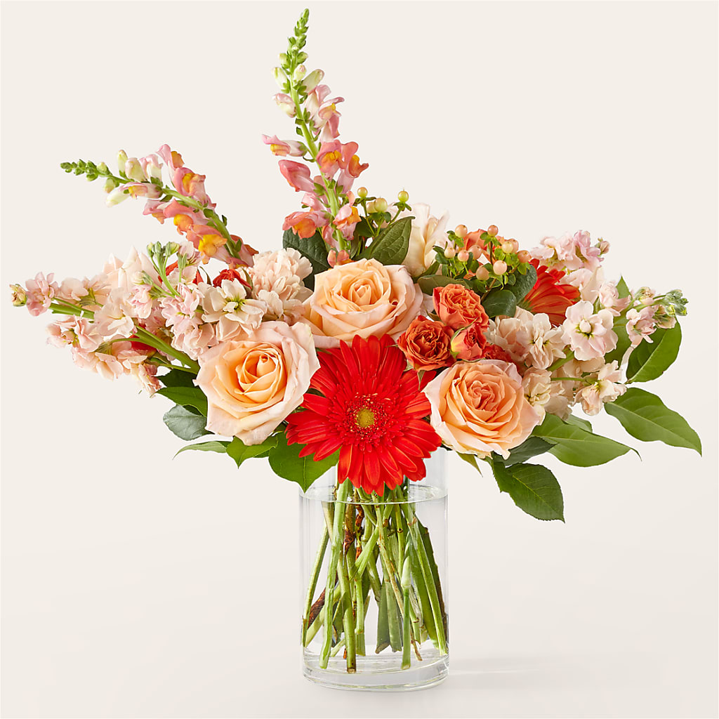 Paloma Please Bouquet – DIVINE FLORAL & GIFTS, Arlington TX
