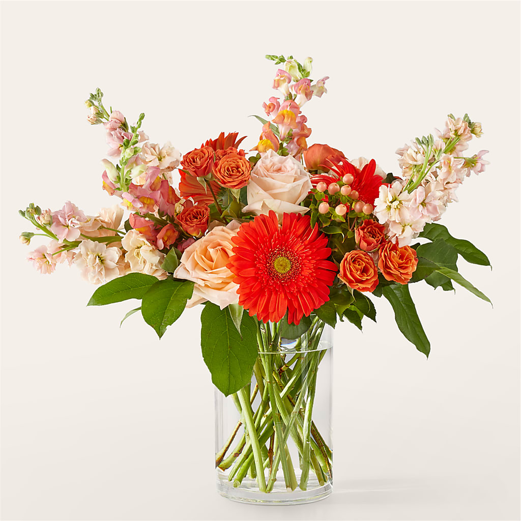 Paloma Please Bouquet – DIVINE FLORAL & GIFTS, Arlington TX