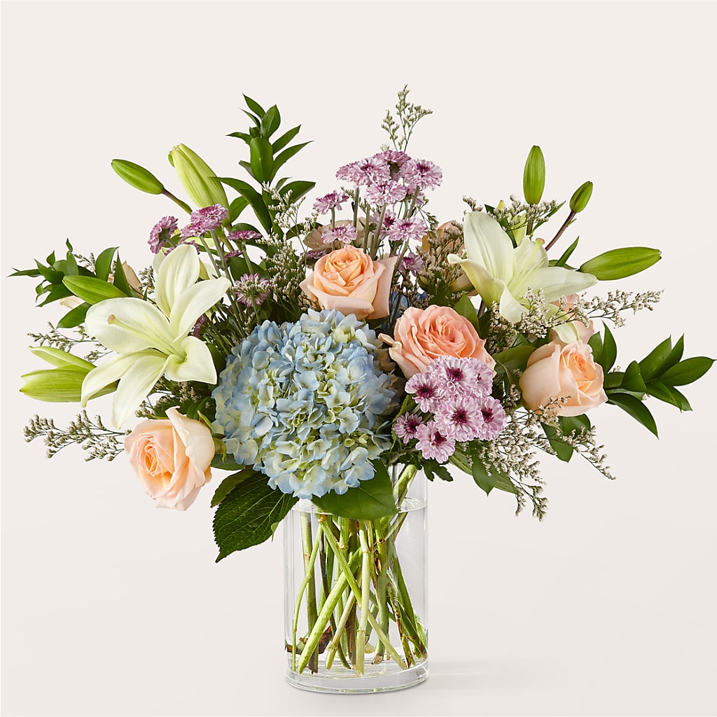 Slow Mornings Bouquet – DIVINE FLORAL & GIFTS, Arlington TX