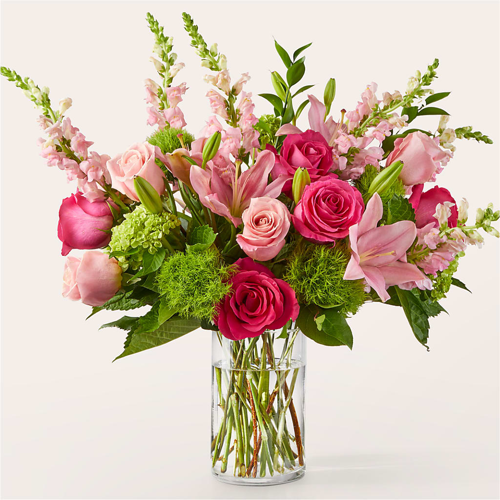 Fit for a Queen Luxury Bouquet – DIVINE FLORAL & GIFTS, Arlington TX