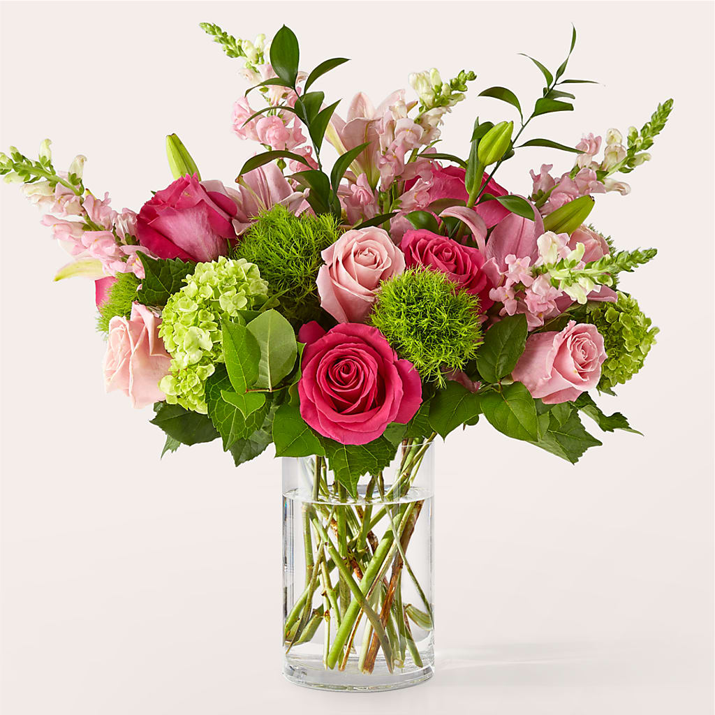 Fit for a Queen Luxury Bouquet – DIVINE FLORAL & GIFTS, Arlington TX
