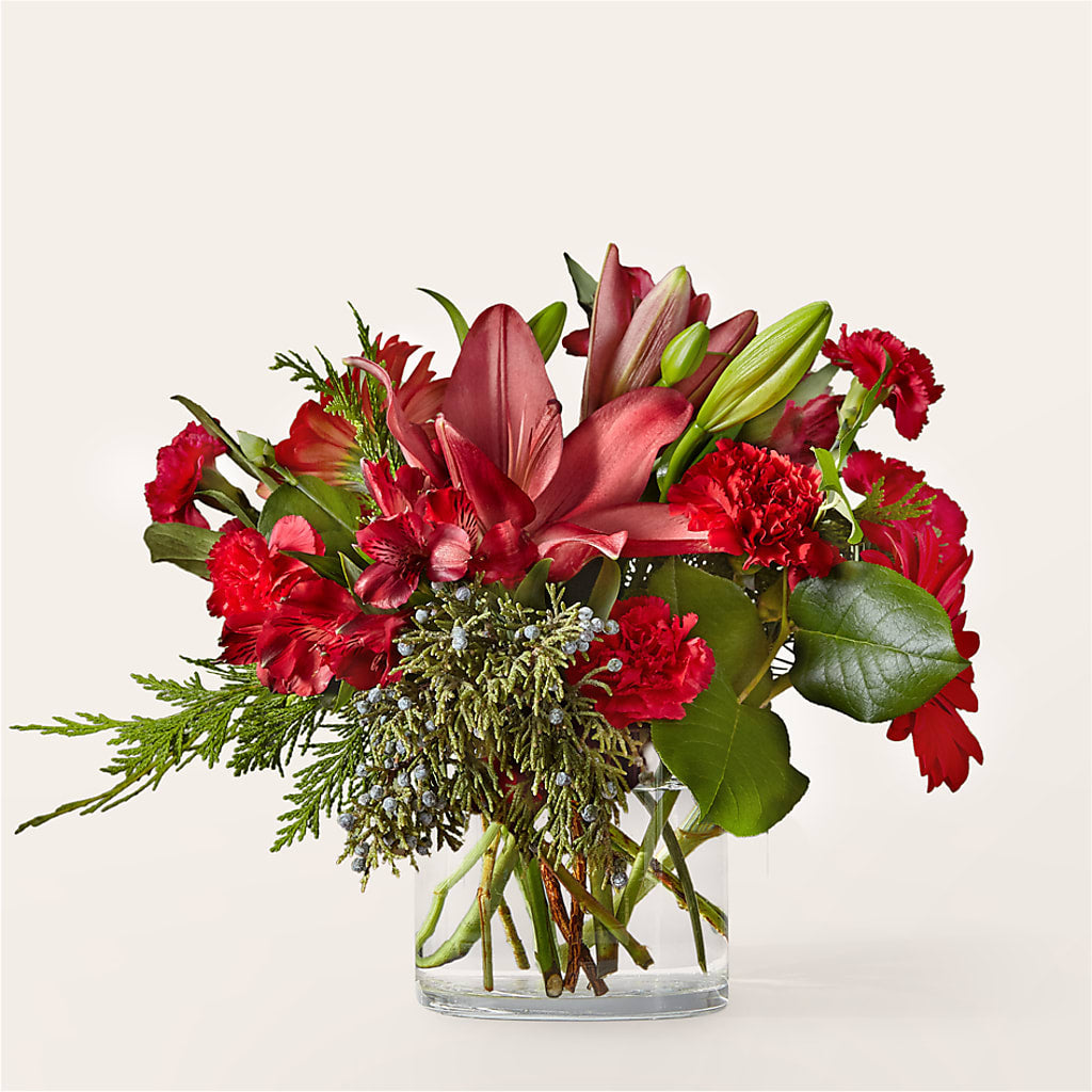 Friendsmas Bouquet – DIVINE FLORAL & GIFTS, Arlington TX