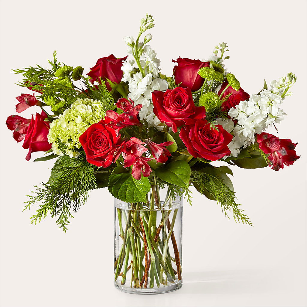 Tree Shopping Bouquet – DIVINE FLORAL & GIFTS, Arlington TX