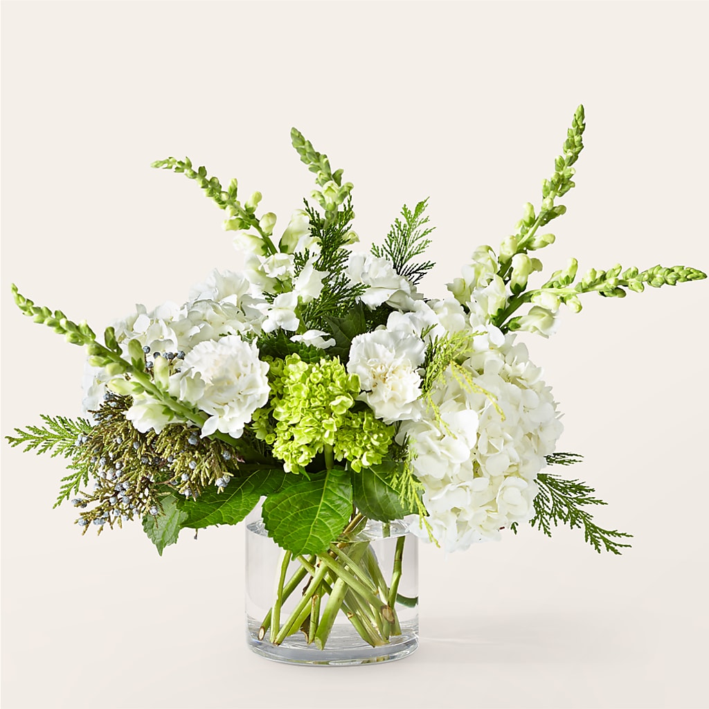 Marshmallows on Top Bouquet – DIVINE FLORAL & GIFTS, Arlington TX