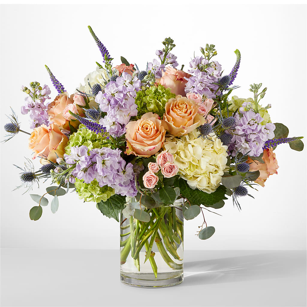 Porch Swing Bouquet – DIVINE FLORAL & GIFTS, Arlington TX