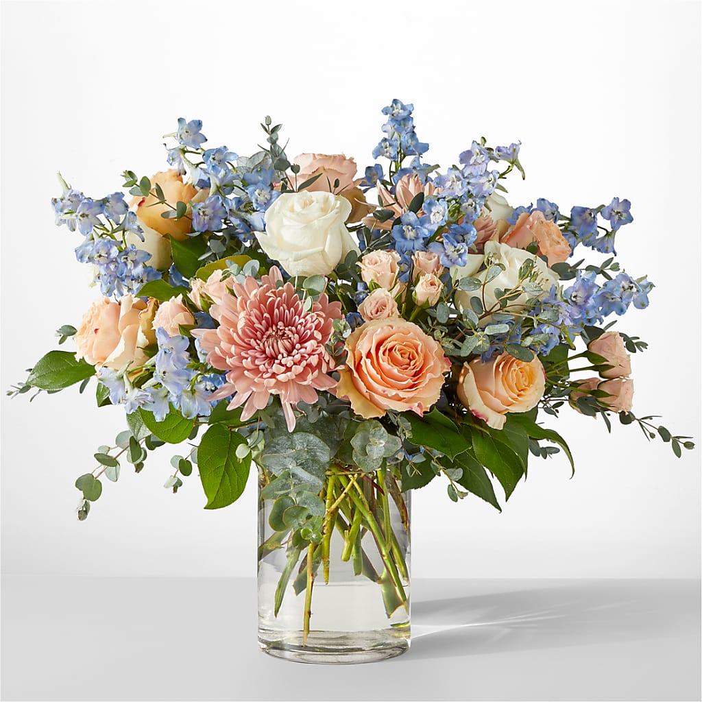 Inspired Bouquet – DIVINE FLORAL & GIFTS, Arlington TX