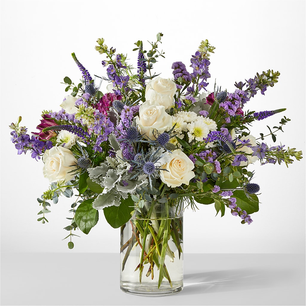 Shooting Star Bouquet – DIVINE FLORAL & GIFTS, Arlington TX