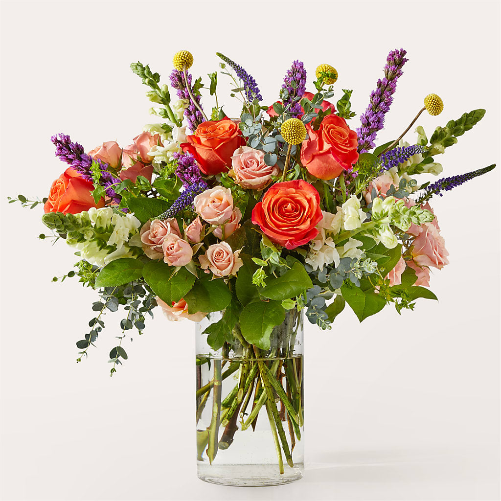 The Standout Bouquet – DIVINE FLORAL & GIFTS, Arlington TX