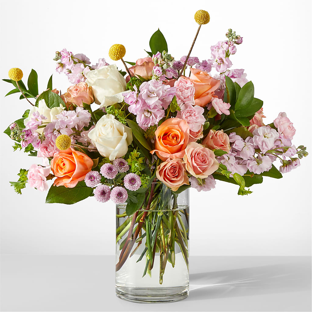 French Market Bouquet – DIVINE FLORAL & GIFTS, Arlington TX